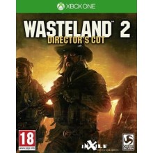 Wasteland 2 Director's Cut Xbox One