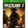 Wasteland 2 Director's Cut Xbox One