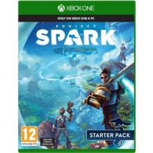 Project Spark Xbox One
