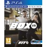 Box vr (PSVR) (PS4)