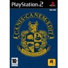 Canis Canem Edit PS2