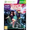 Dance Central XBOX 360