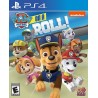 Paw Patrol: On A Roll PS4