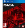 Mafia Trilogy PS4