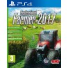 Professional Farmer 2017 Ps4