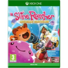 Slime Rancher Deluxe XBOX ONE