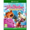 Slime Rancher Deluxe XBOX ONE