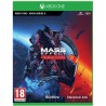 Mass Effect Legendary Edition Xbox One