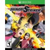 Naruto To Boruto Shinobi Striker Xbox One