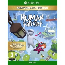 Human Fall Flat: Anniversary Edition Xbox One