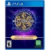 Who Wants to Be A Millionaire PS4
