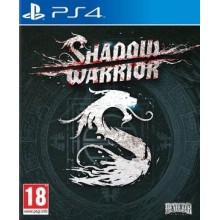 Shadow Warrior PS4