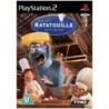 Disney Pixar Ratatouille PS2