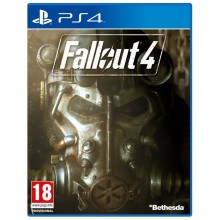 Fallout 4 PS4