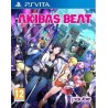 Akibas Beat PS Vita