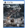 Demon's Souls - Exclusive PS5