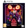 Five Nights at Freddy's: Security Breach PS5