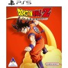 Dragon Ball Z: Kakarot PS5