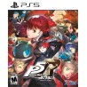 Persona 5 Royal Remaster PS5
