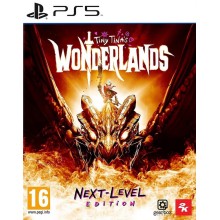 Tiny Tina´s Wonderlands - Next Level PS5