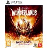 Tiny Tina´s Wonderlands - Next Level PS5