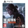 The Last of Us Part II Remastered PS5