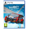 WRC Generations PS5