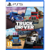 Truck Driver The American Dream PS5