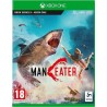 Maneater Xbox one/Xbox Series X