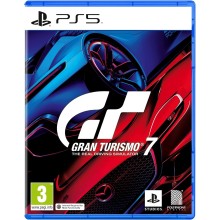 Gran Turismo 7 (PS5)