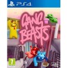 Gang Beasts PS4