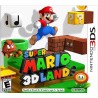 Super Mario 3D Land - Nintendo 3DS