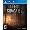 Life is Strange 2 PS4