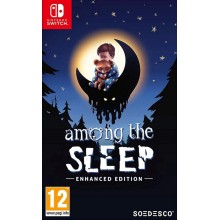 Among the Sleep: Enhanced Edition Nintendo Switch