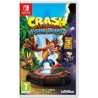 Crash Bandicoot N. Sane Trilogy Nintendo Switch