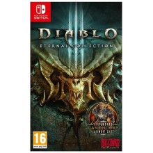 Diablo 3 Nintendo Switch