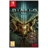 Diablo 3 Nintendo Switch
