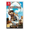Deponia Nintendo Switch