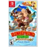 Donkey Kong Country: Tropical Freeze Nintendo Switch