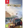 Expeditions: A MudRunner Game Nintendo Switch