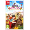 Horse Club Adventures 2: Hazelwood Stories Nintendo Switch