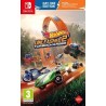 Hot Wheels Unleashed 2: Turbocharged Nintendo Switch