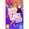 Just Dance 2020 Nintendo Switch