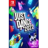 Just Dance 2022 Nintendo Switch