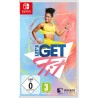 Let's Get Fit Nintendo Switch