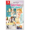 My Universe: Interior Designer Nintendo Switch