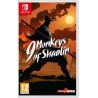 9 Monkeys of Shaolin Nintendo Switch