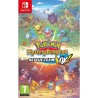Pokemon Mystery Dungeon Rescue Team DX Nintendo Switch
