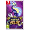 Pokemon Violet Nintendo Switch