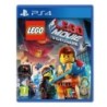 The Lego Movie Videogame PS4